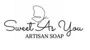 SweetAsYouSoaps logo