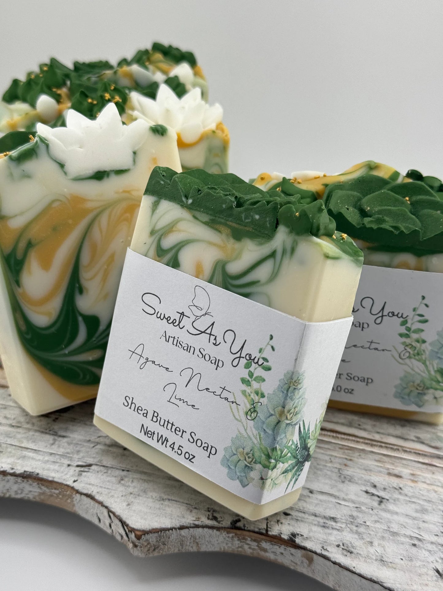 Artisan Soap