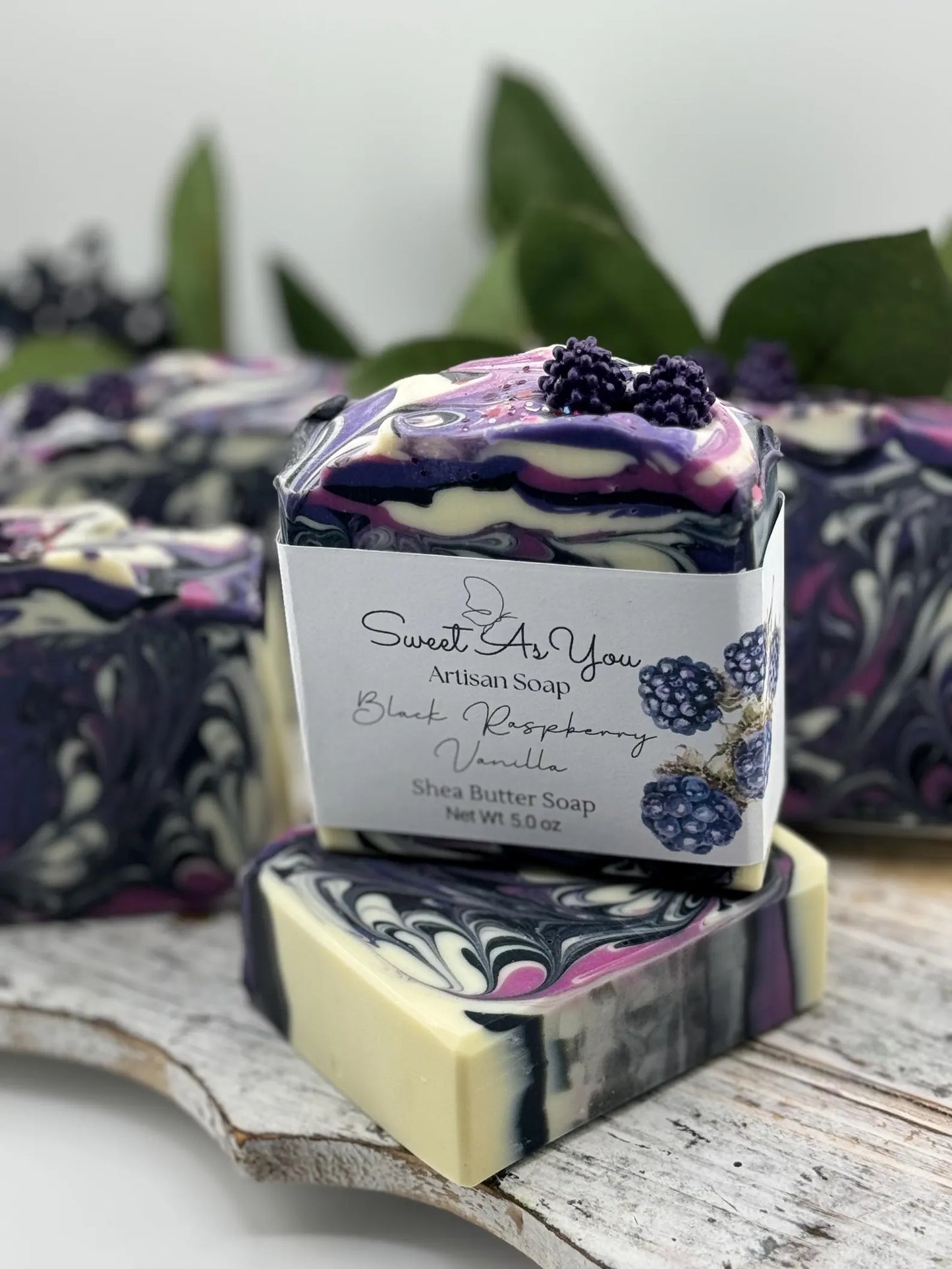 Artisan Soap