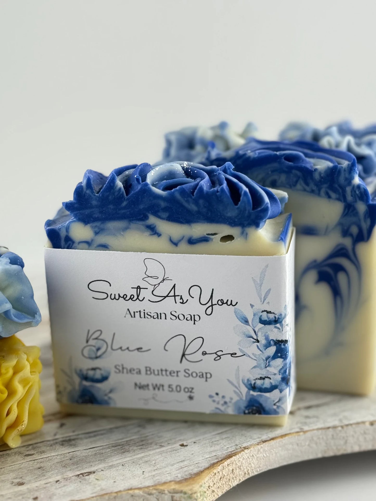 Artisan Soap