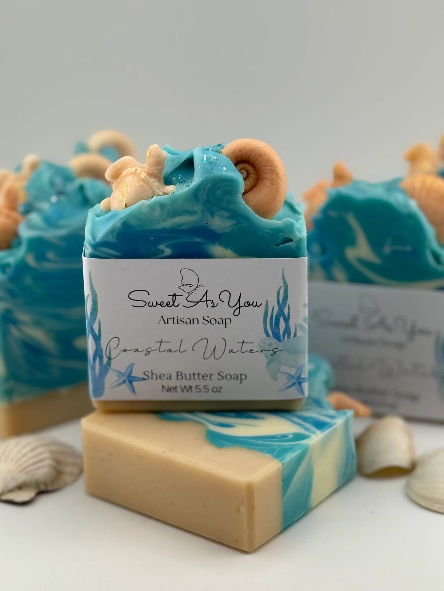 Artisan Soap