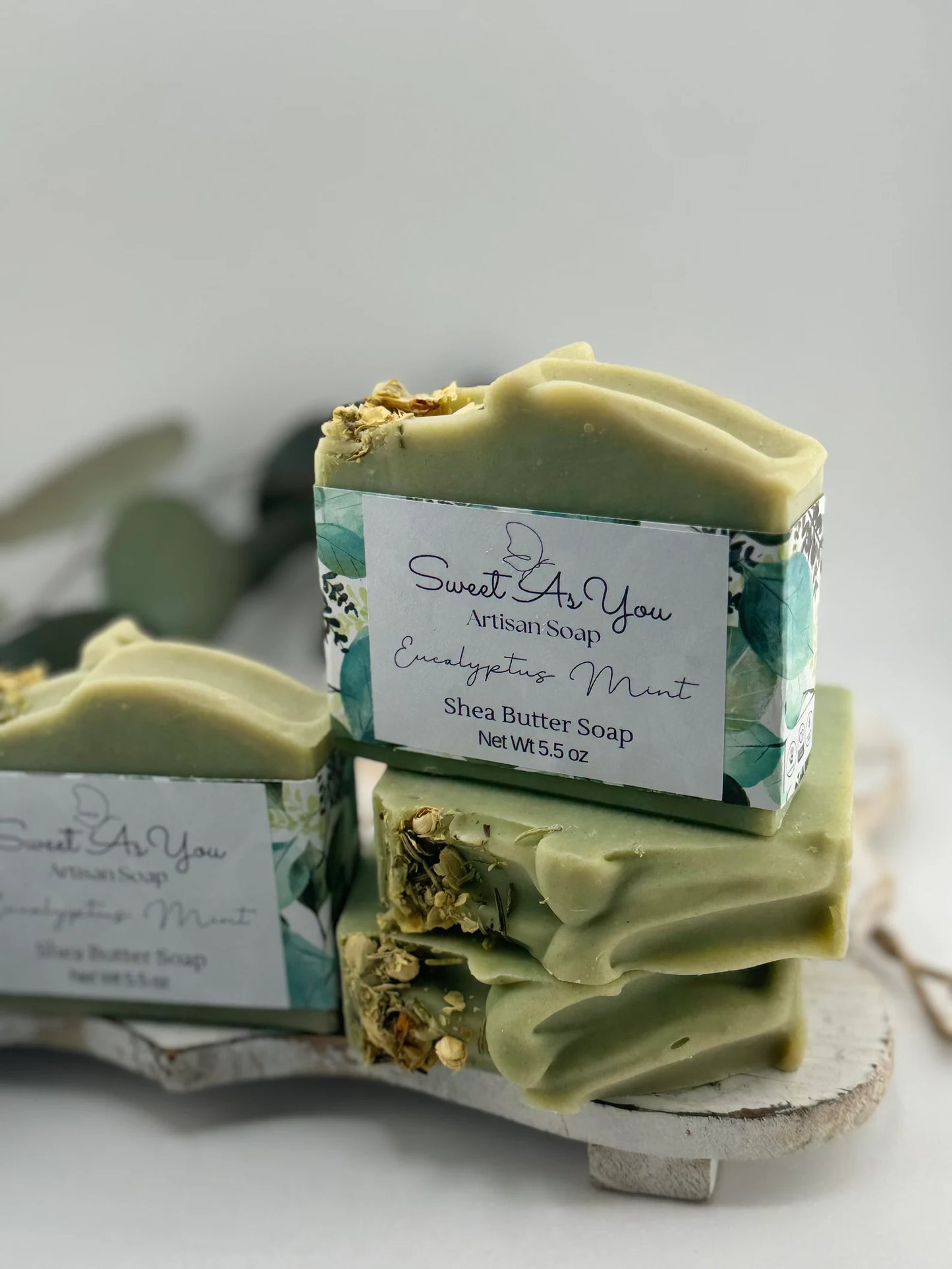 Artisan Soap