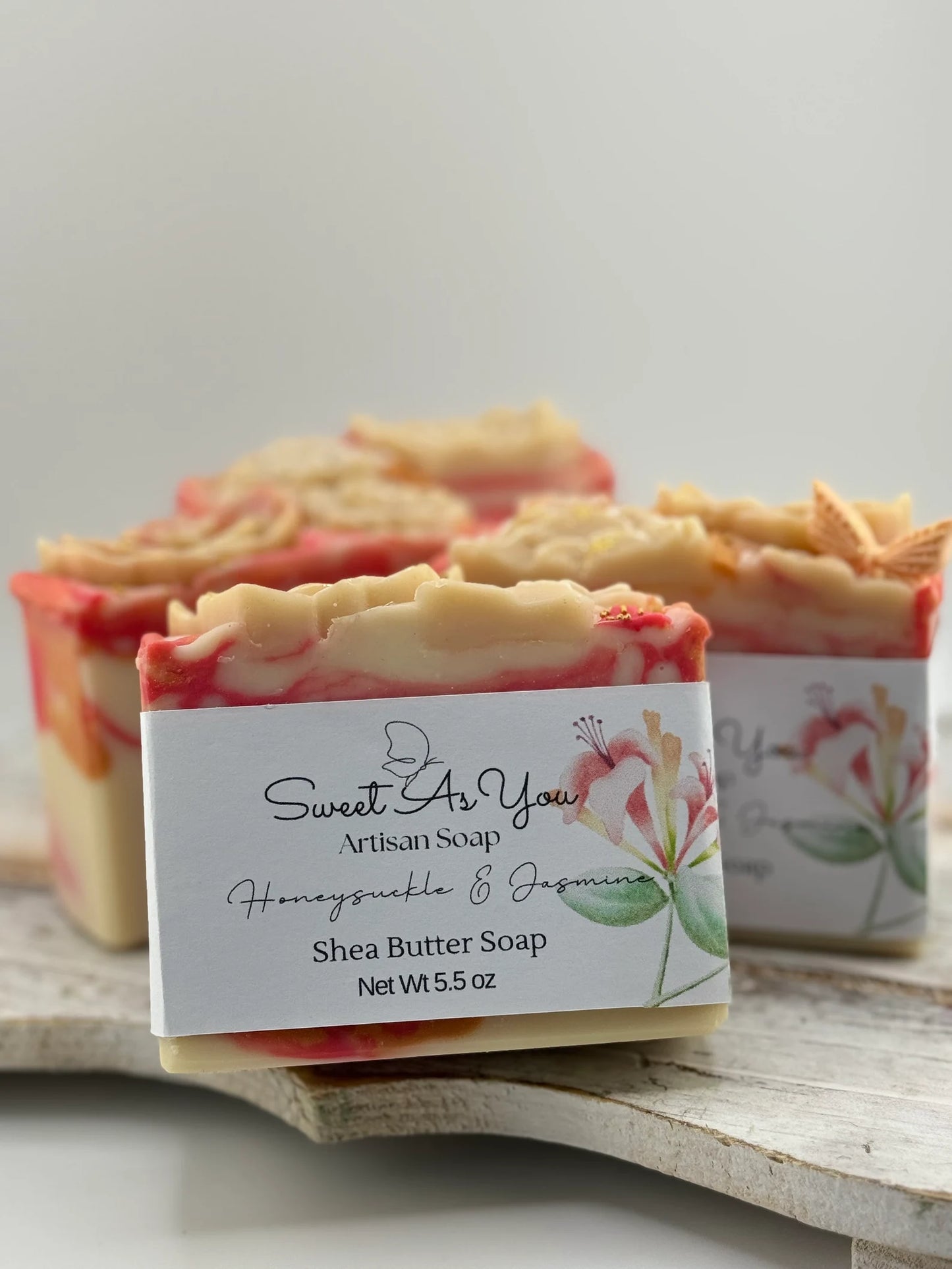 Artisan Soap