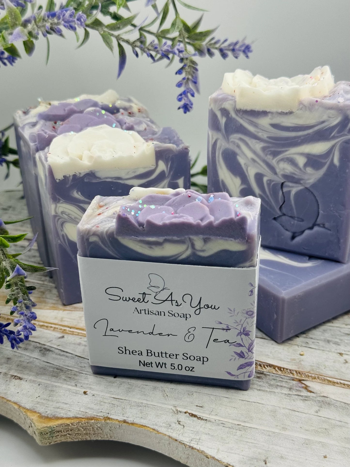 Artisan Soap