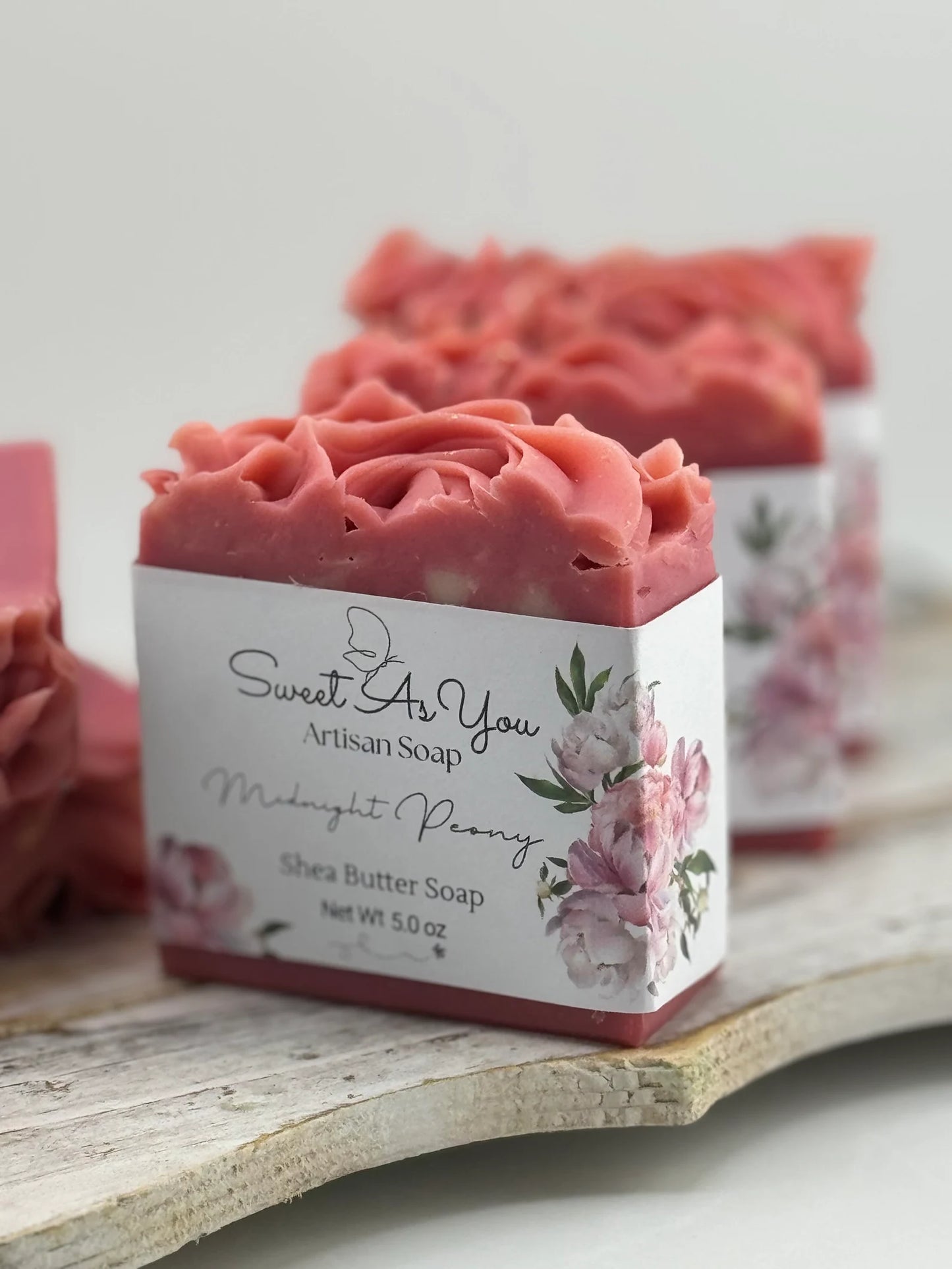 Artisan Soap