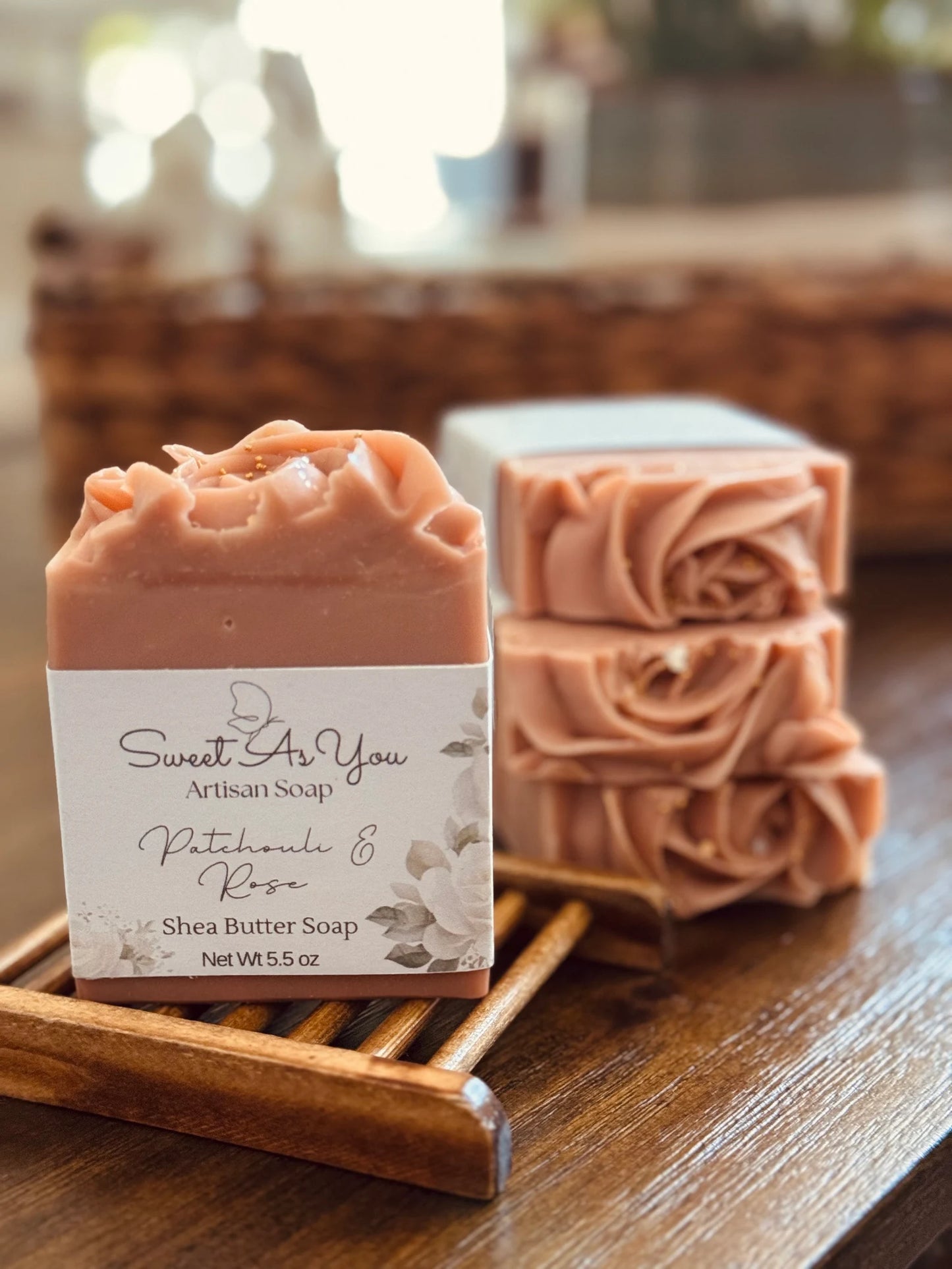 Artisan Soap