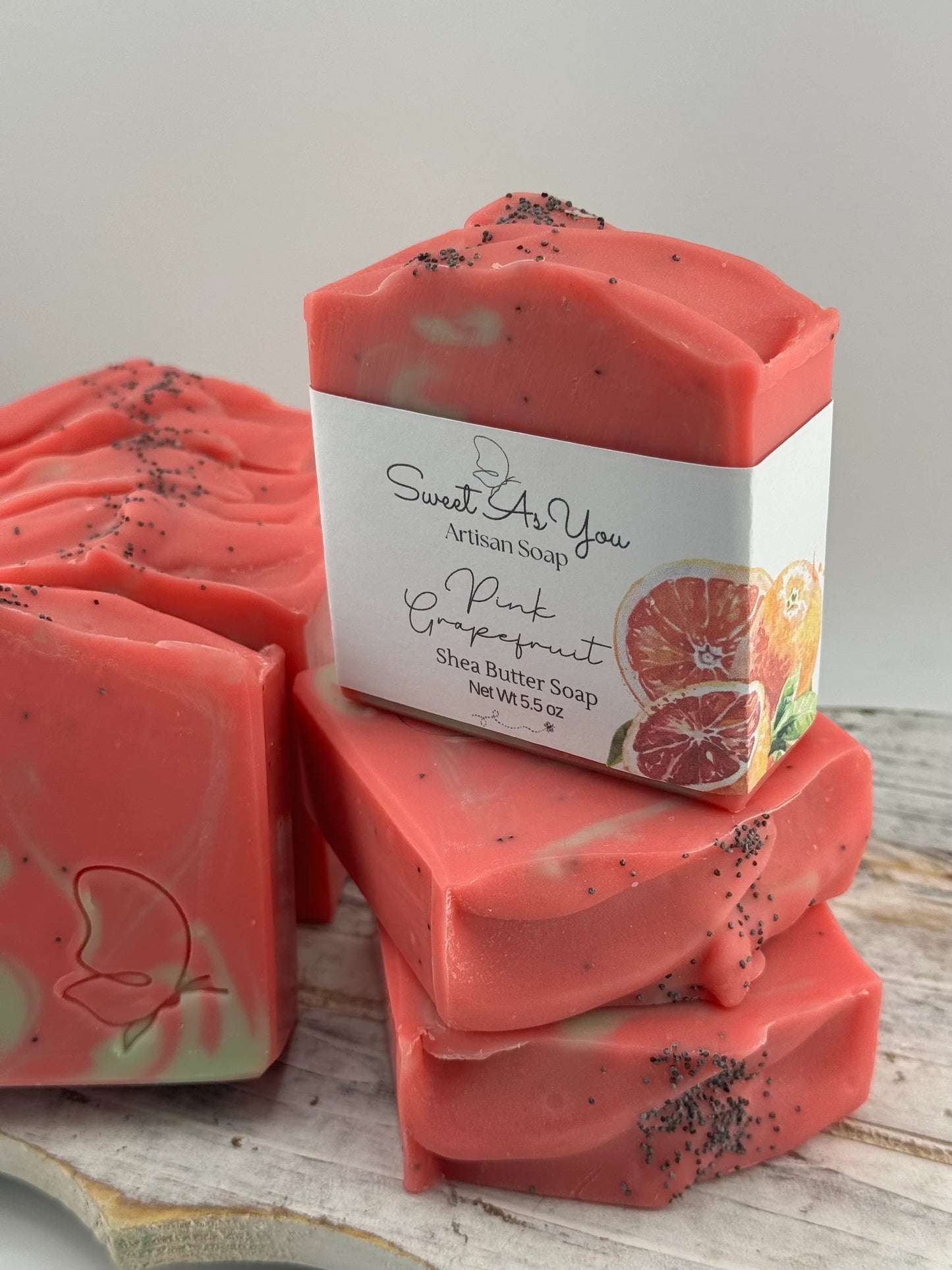 Artisan Soap