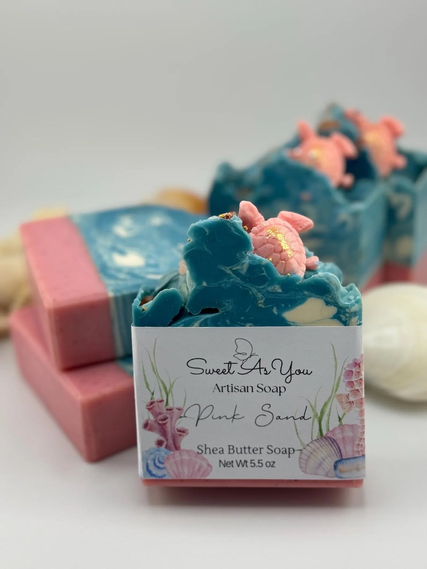 Artisan Soap