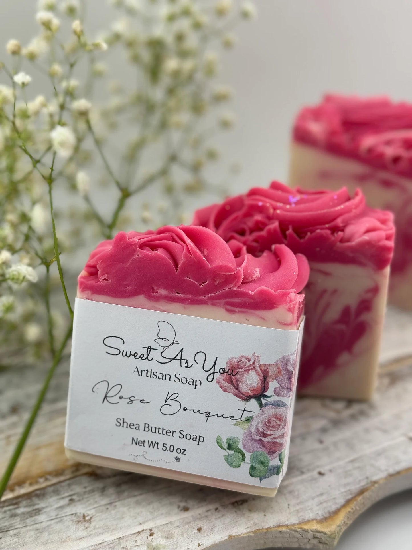 Artisan Soap