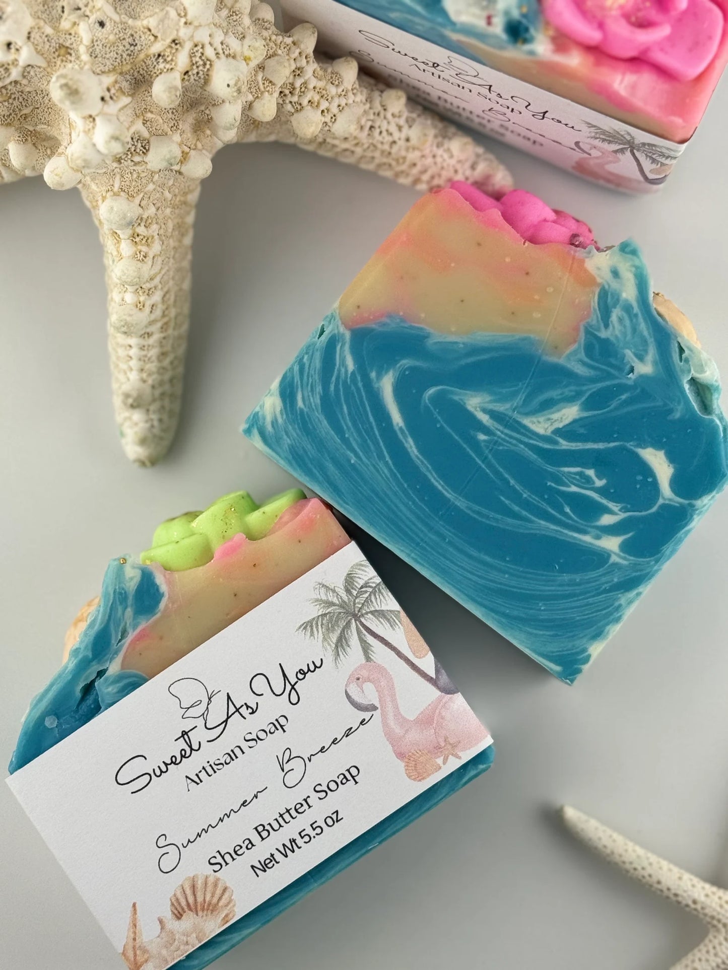 Artisan Soap