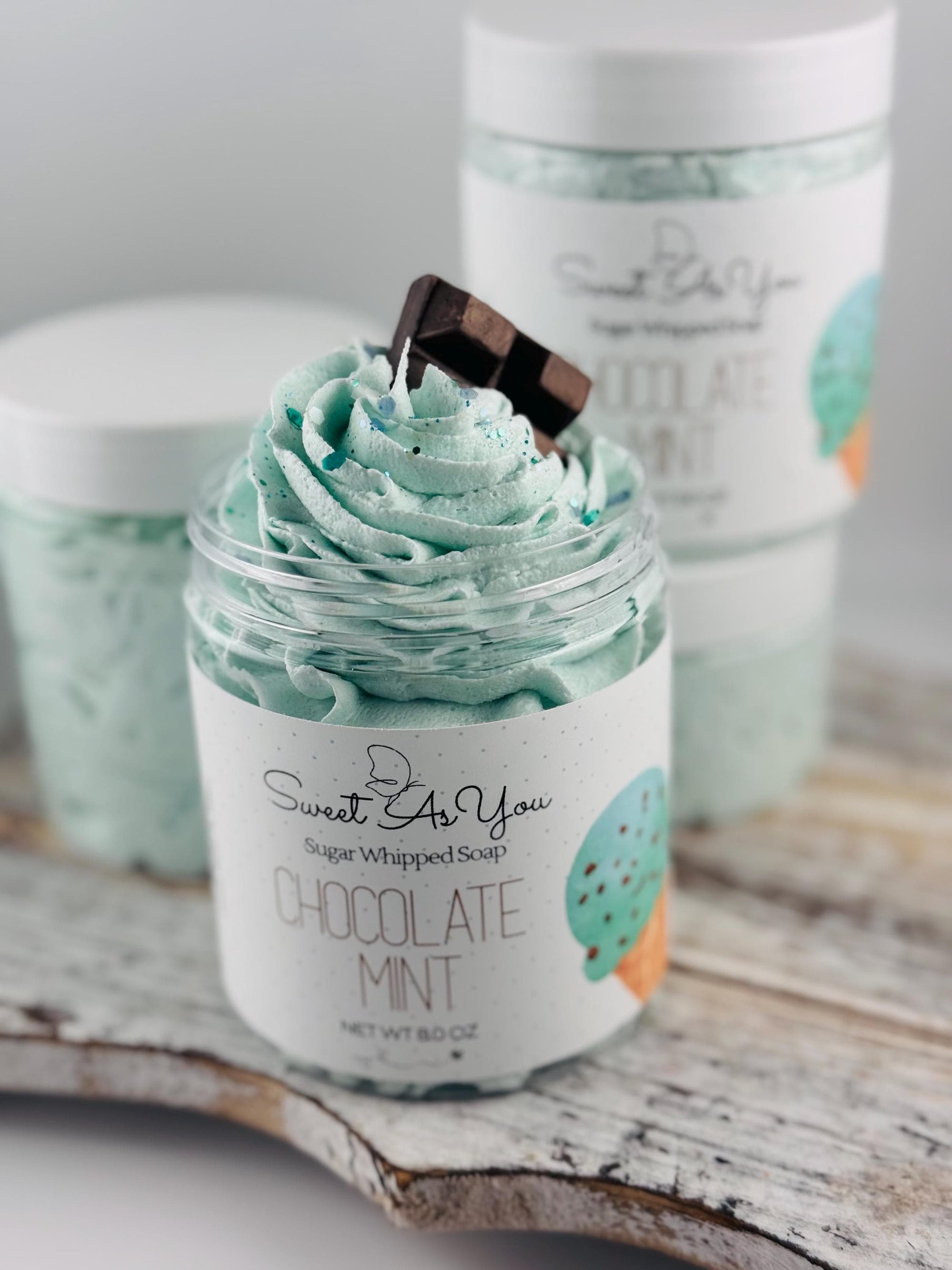 Chocolate Mint