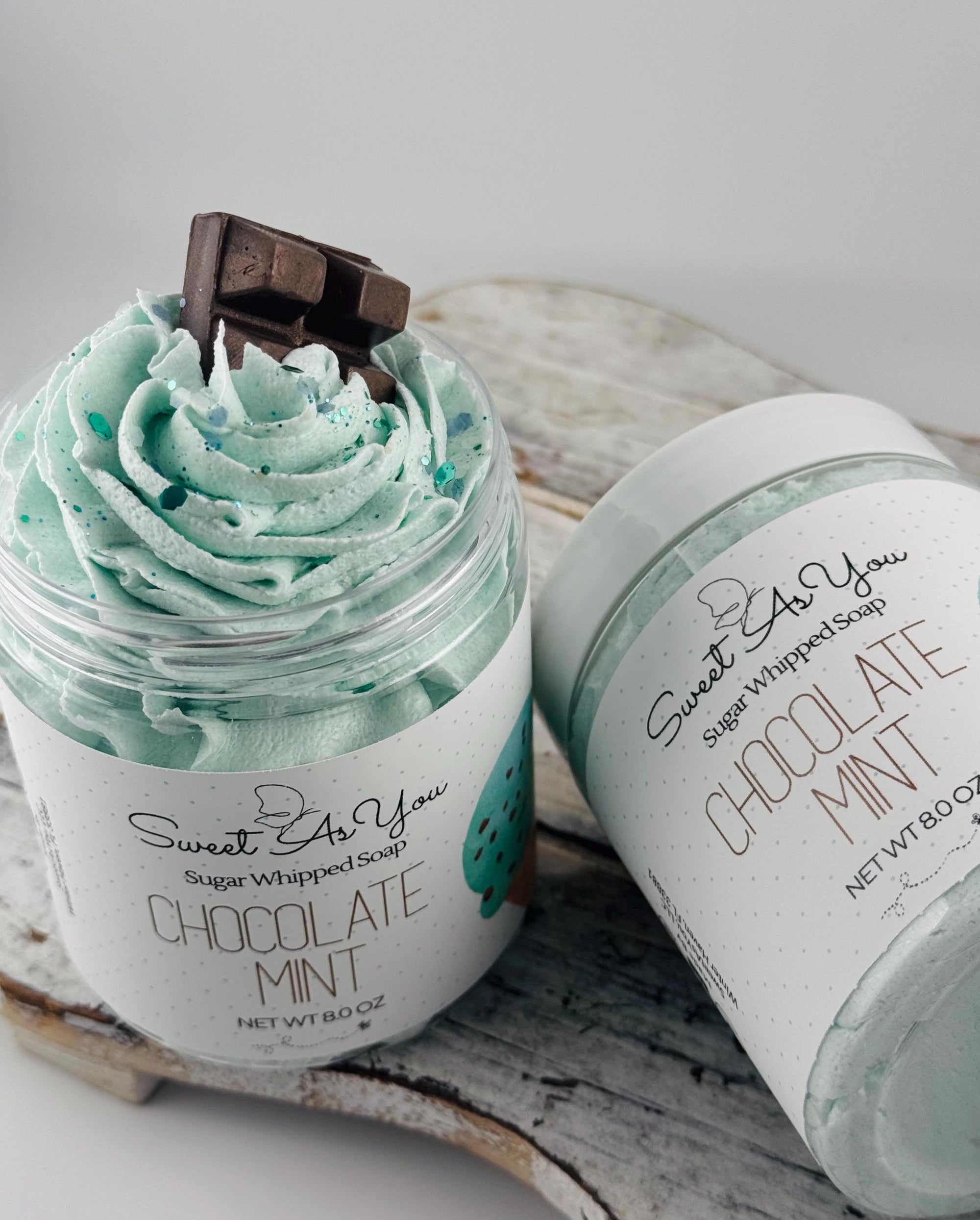 Chocolate Mint