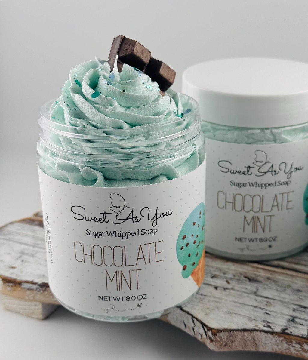 Chocolate Mint