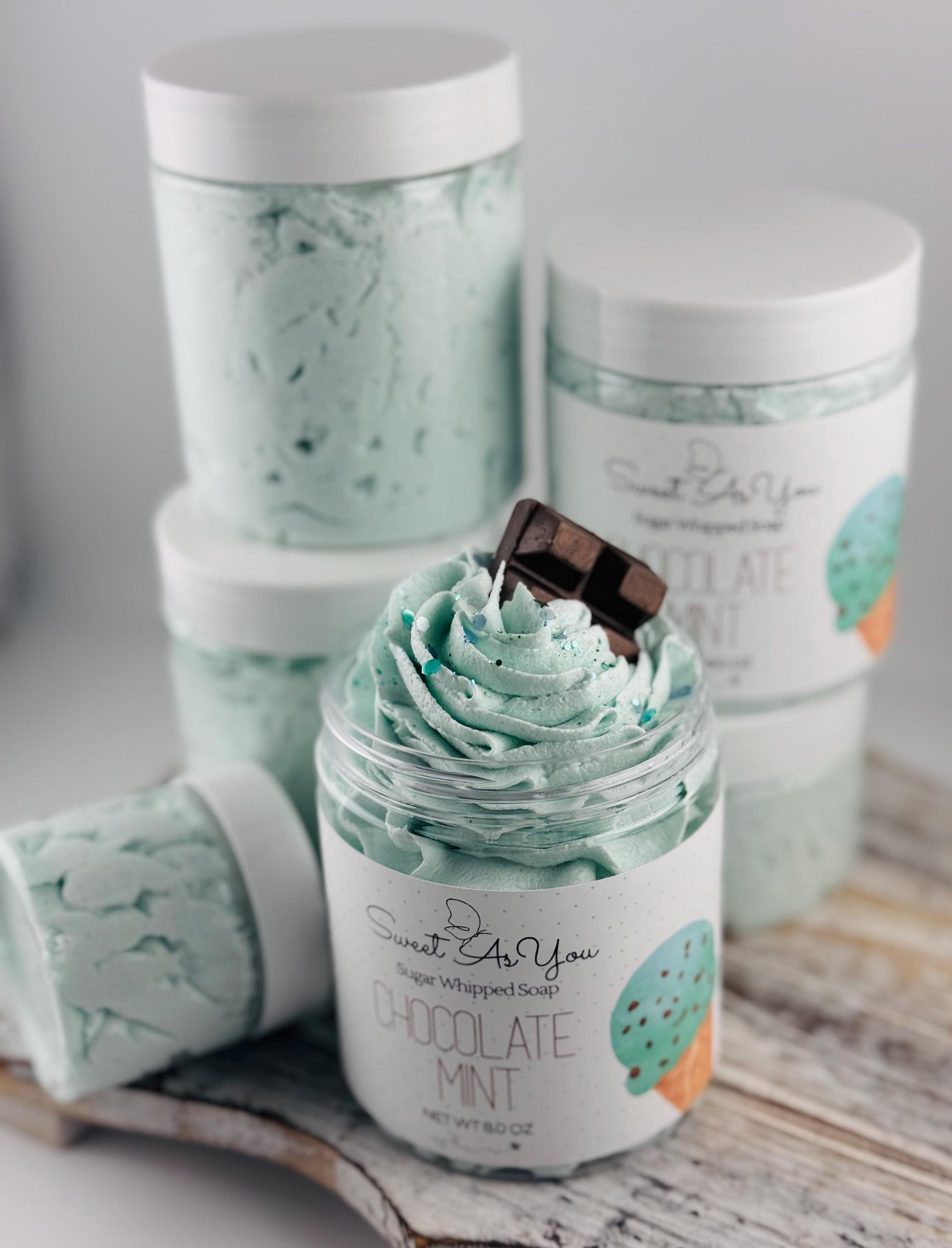 Chocolate Mint