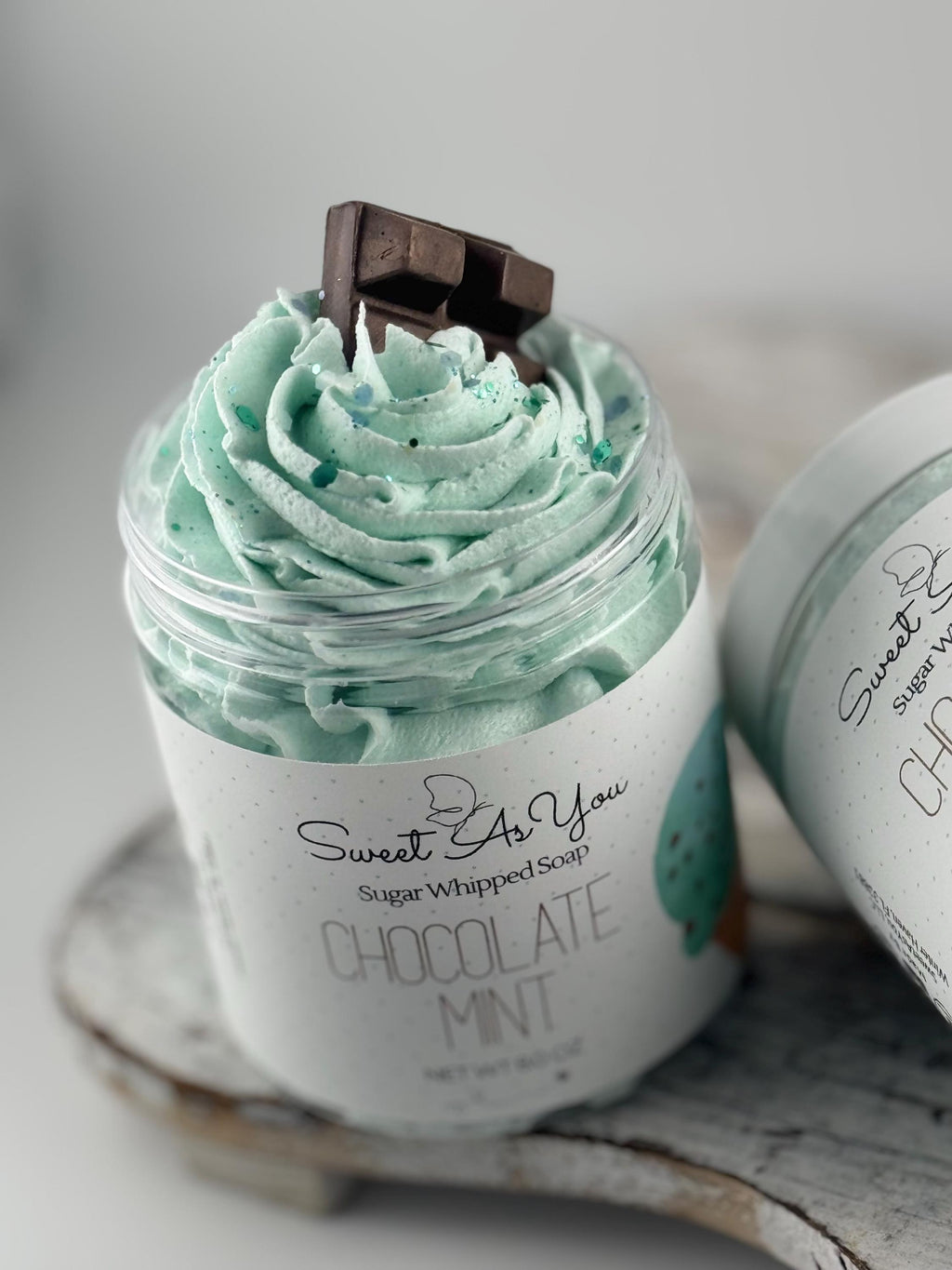Chocolate Mint