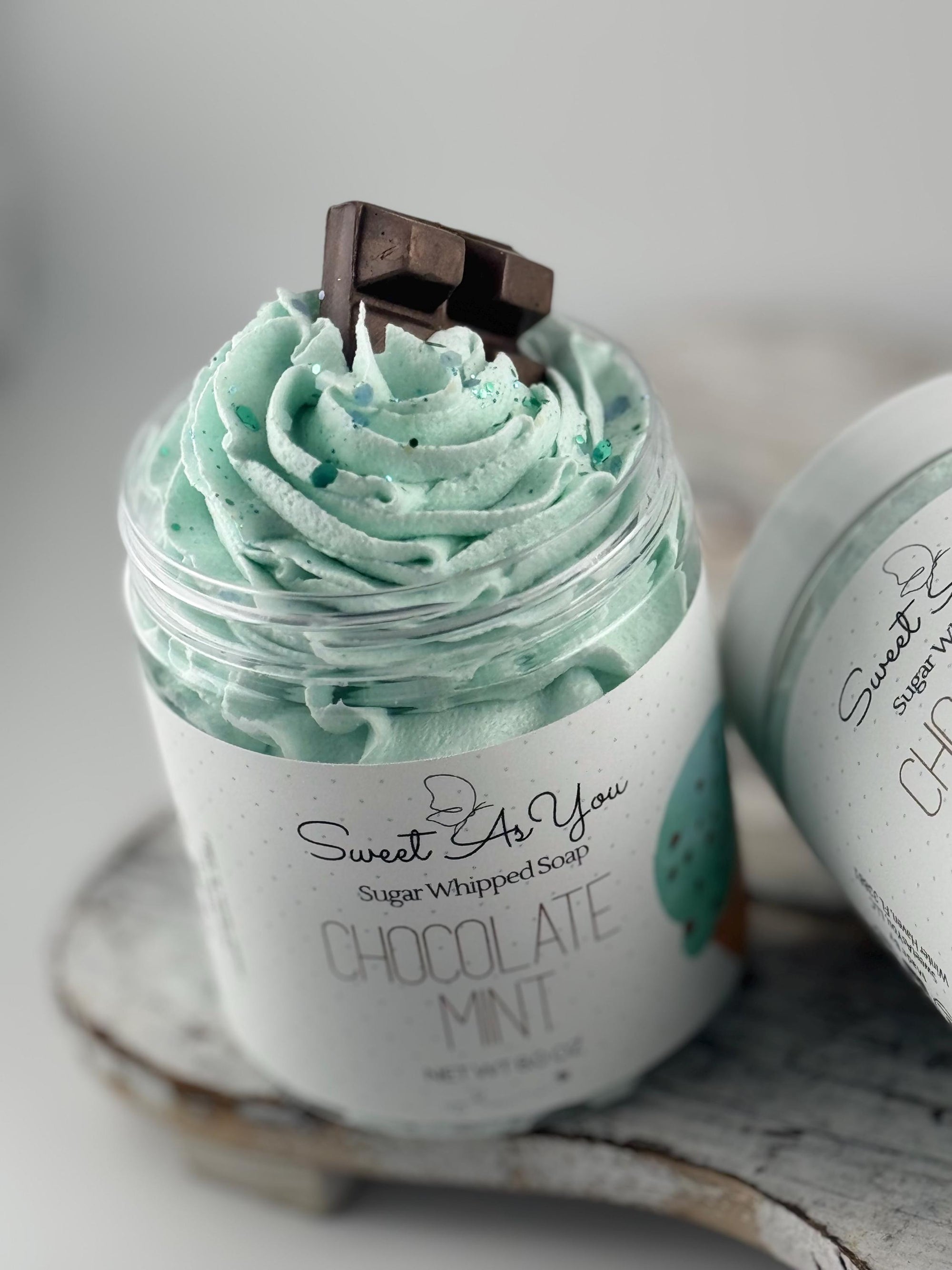 Chocolate Mint