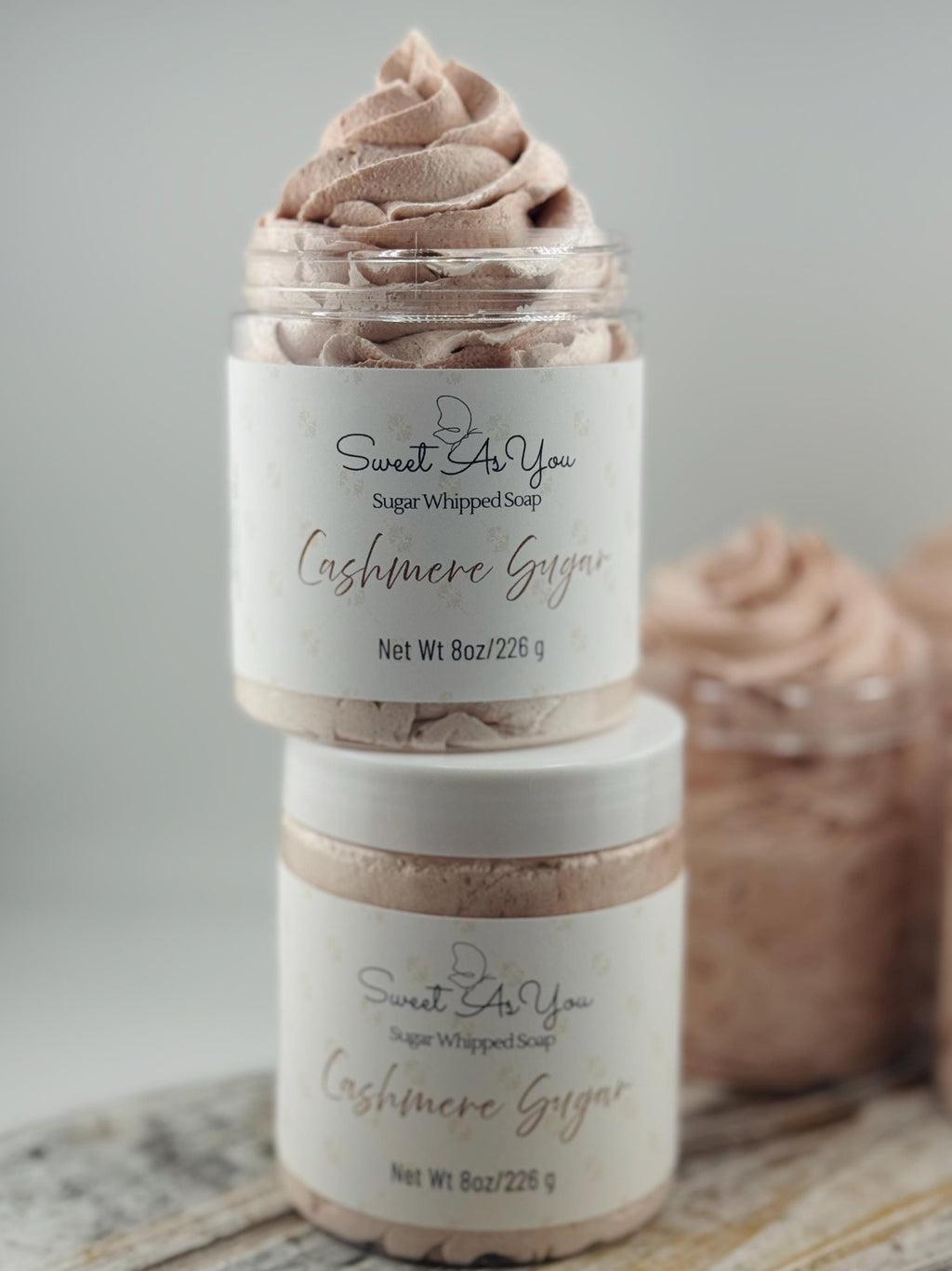 Cashmere Sugar
