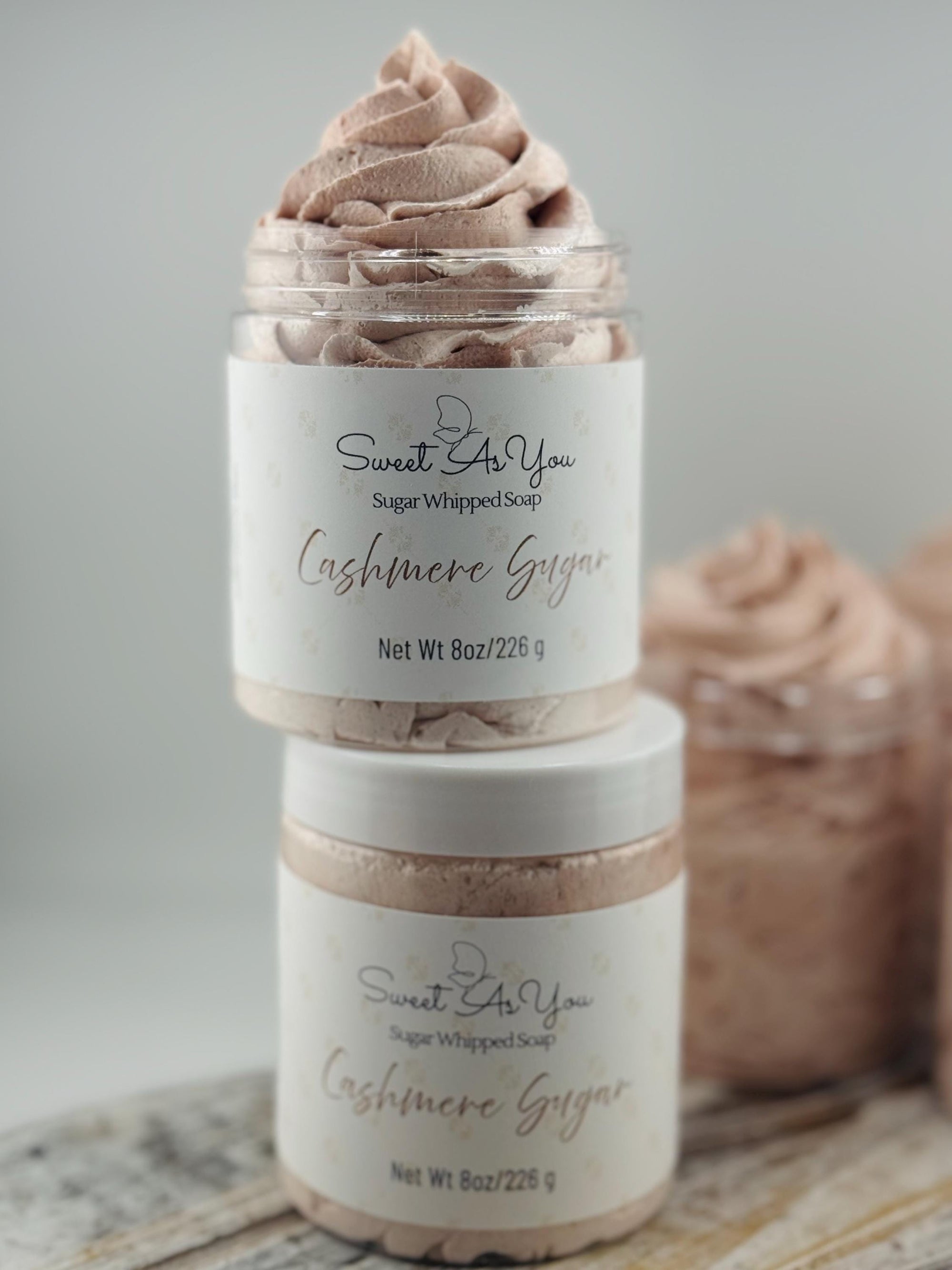 Cashmere Sugar