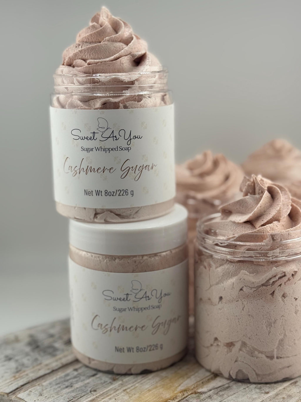Cashmere Sugar