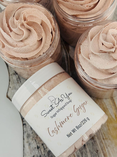 Cashmere Sugar