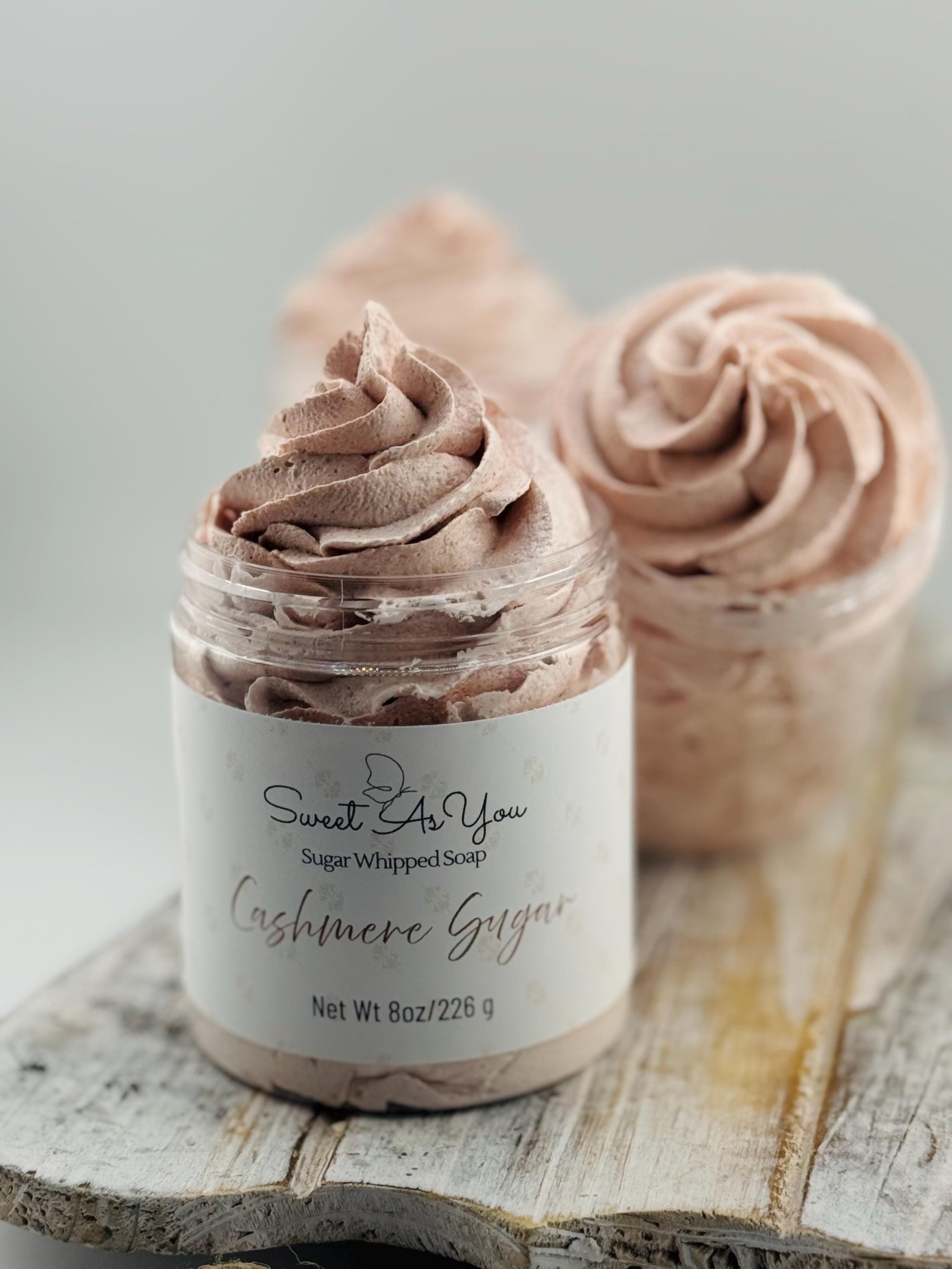 Cashmere Sugar