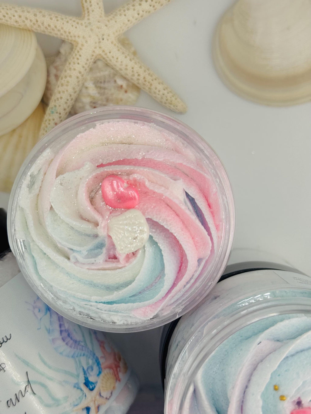 Sea Salt & Orchid