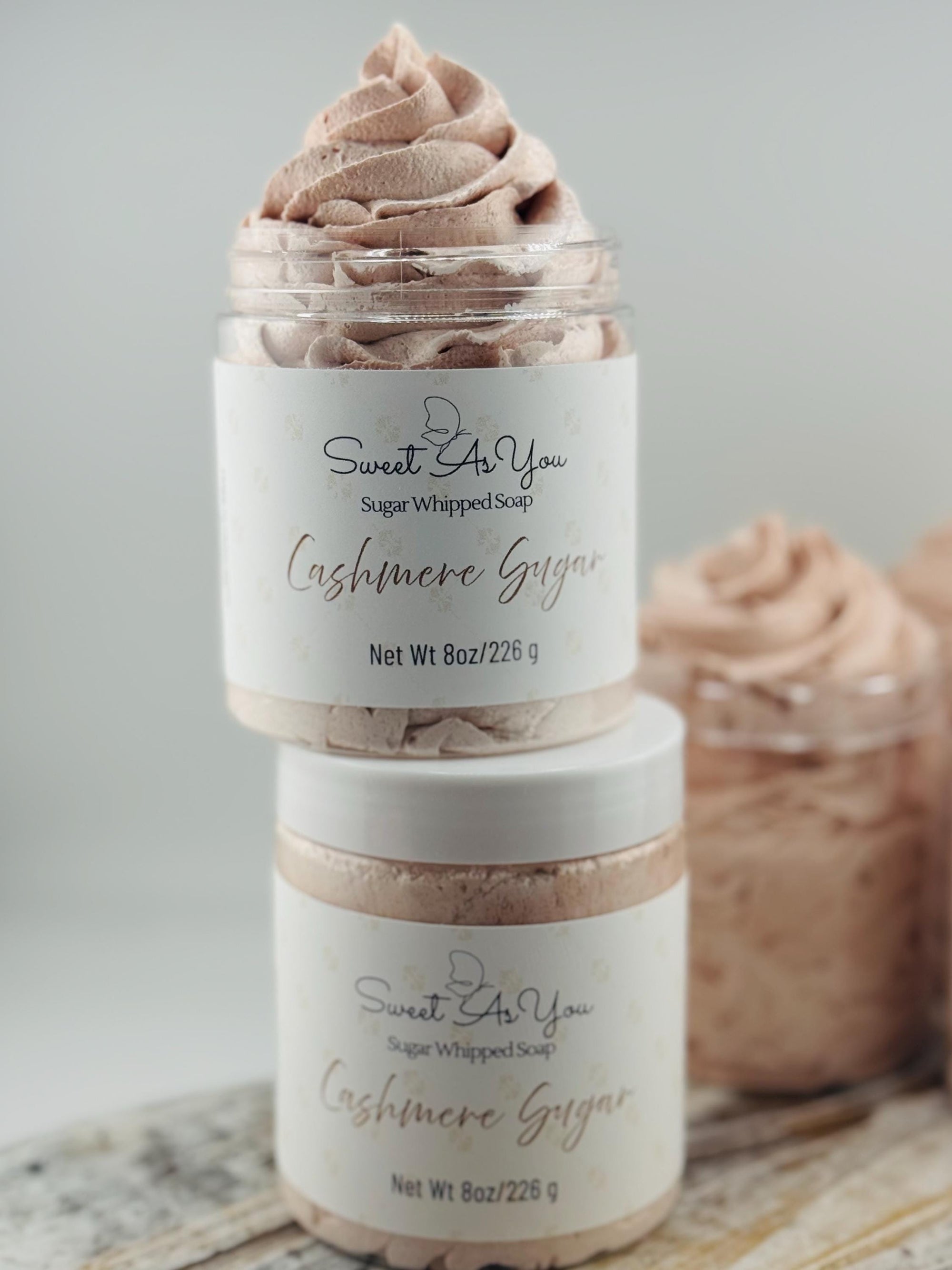 Cashmere Sugar
