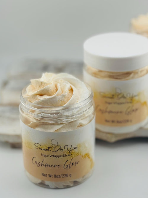 Cashmere Glow